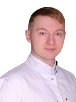Врач Дурасов Михаил Юрьевич