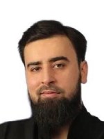 Врач Хурдаев Алихан Гаджимаммаевич