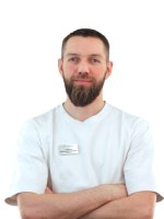 Фото врача: Самохин Александр Сергеевич