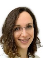 Врач Аверкина Ирина Юрьевна