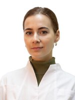 Фото врача: Вельмисева Анастасия Сергеевна
