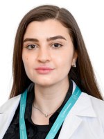 Фото врача: Песшу Полина Григорьевна