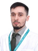 Фото врача: Эльжуркаев Муса Адамович