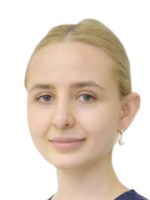 Фото врача: Ульева Ольга Сергеевна
