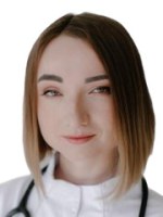 Фото врача: Акимова Елизавета Сергеевна