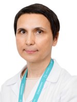 Врач Иванцова Елена Николаевна