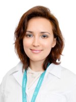 Фото врача: Розонова Юнна Игоревна