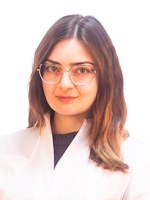 Врач Веретельник Альбина Шакировна