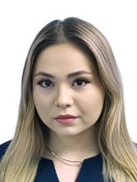 Фото врача: Чебанова Марина Михайловна