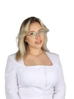 Врач Павлушкина Валерия Алексеевна