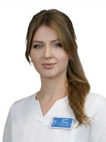 Фото врача: Фролова Екатерина Сергеевна