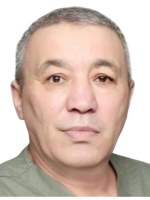 Врач Фазлиддинов Сабир Гайифназарович
