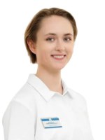 Врач Левинсон Софья Алексеевна