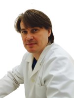 Врач Яшин Михаил Михайлович