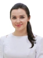 Врач Горлан Надежда Викторовна