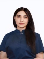 Врач Никогосян Армине Арменовна