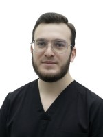 Цевелидзе Георгий Мамукович Фото врача: Цевелидзе Георгий Мамукович
