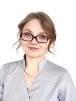 Фото врача: Погребняк Ангелина Алексеевна