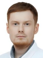 Врач Разживин Сергей Алексеевич