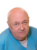 Фото врача: Елховиков Владимир Юрьевич