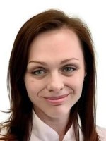 Врач Подлипалина Светлана Петровна