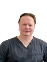 Врач Паршаков Илья Егорович
