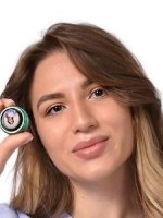 Врач Сучкова Валерия Алексеевна