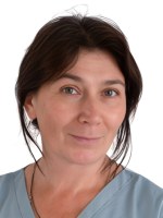 Врач Патрикеева Алина Владимировна