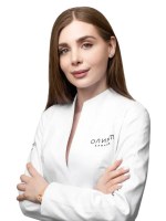 Врач Ушканова Виктория Анатольевна