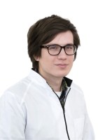 Фото врача: Рубанов Никита Антонович