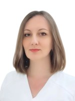 Фото врача: Самойленко Ольга Викторовна