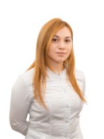 Врач Суйдюмова Зайнаф Харуновна