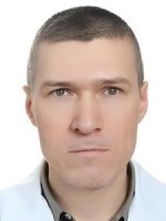 Врач Мишин Александр Игоревич