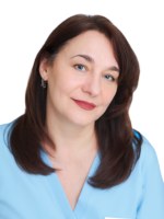Фото врача: Блиновских Наталья Михайловна