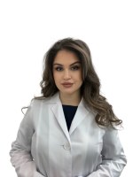 Фото врача: Агаларова Аркиназ Миррамизовна