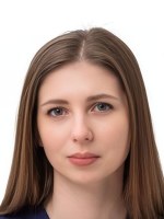 Врач Алексеева Виктория Сергеевна