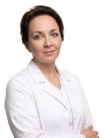 Врач Байметова Тулганай Рифатовна