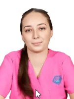 Врач Рябая Анна Викторовна
