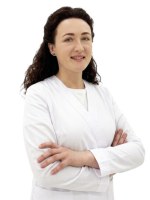 Врач Перепелица Елизавета Андреевна
