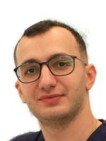 Врач Караказарян Гурген Алексанович