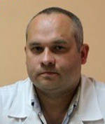Врач Иванов Михаил Александрович