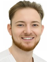 Врач Малахин Игорь Владимирович