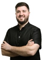 Врач Чобанян Давид Арменович