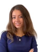 Врач Парамонова Оксана Алексеевна