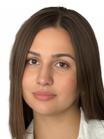 Врач Кабацкая Екатерина Николаевна