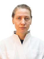 Фото врача: Галимулина Анастасия Нургаясовна