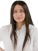 Врач Нафанаилова Элина Александровна