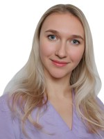 Врач Новикова Арина Викторовна