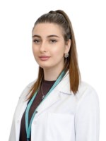 Фото врача: Арушанян Маргарита Юрьевна
