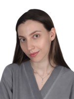 Врач Колесникова Дарья Дмитриевна